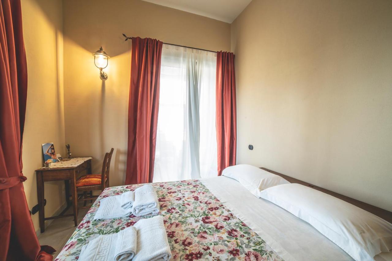 La Casa Nella Prateria Bed & Breakfast Misano Adriatico Exterior photo